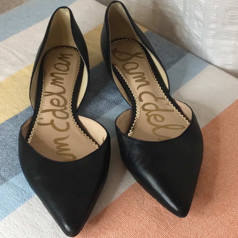 Sam Edelman flats